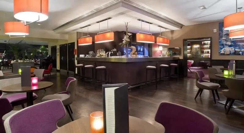 ホテル Doubletree By Hilton Paris Boulogne