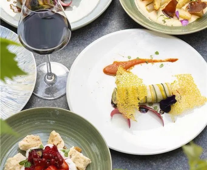 ホテル Doubletree By Hilton Paris Boulogne