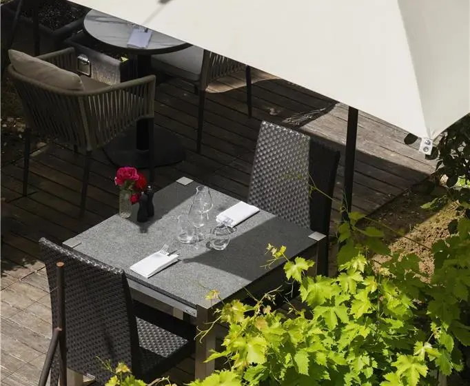 ホテル Doubletree By Hilton Paris Boulogne