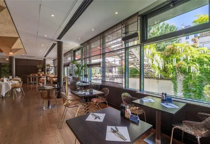 ホテル Doubletree By Hilton Paris Boulogne