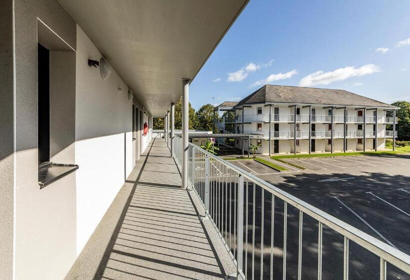 فندق Du Parc   Chantepie