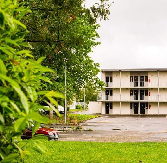 فندق Du Parc   Chantepie