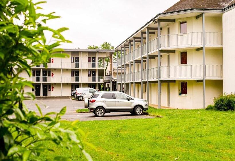 فندق Du Parc   Chantepie