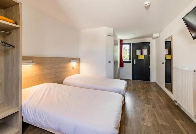 فندق Du Parc   Chantepie