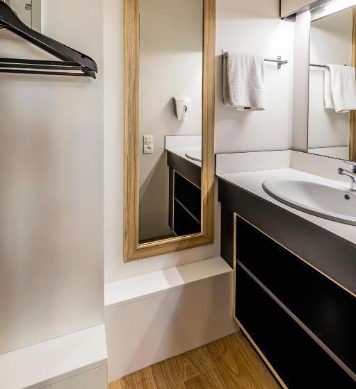 فندق Du Parc   Chantepie