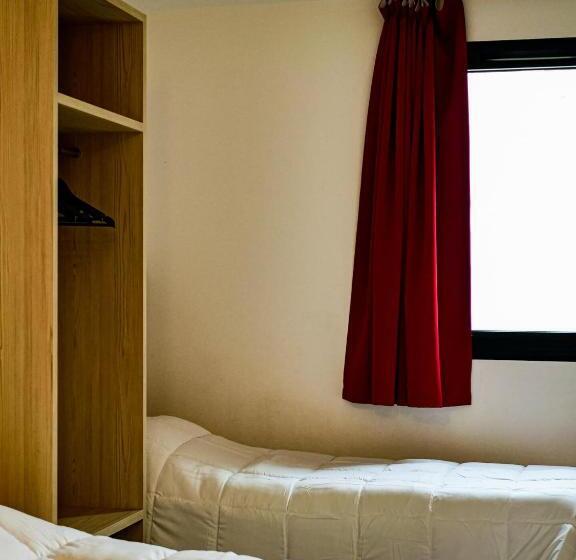 فندق Du Parc   Chantepie