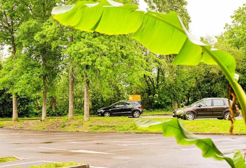 فندق Du Parc   Chantepie