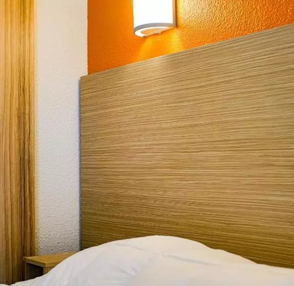 Отель Du Parc Chantepie