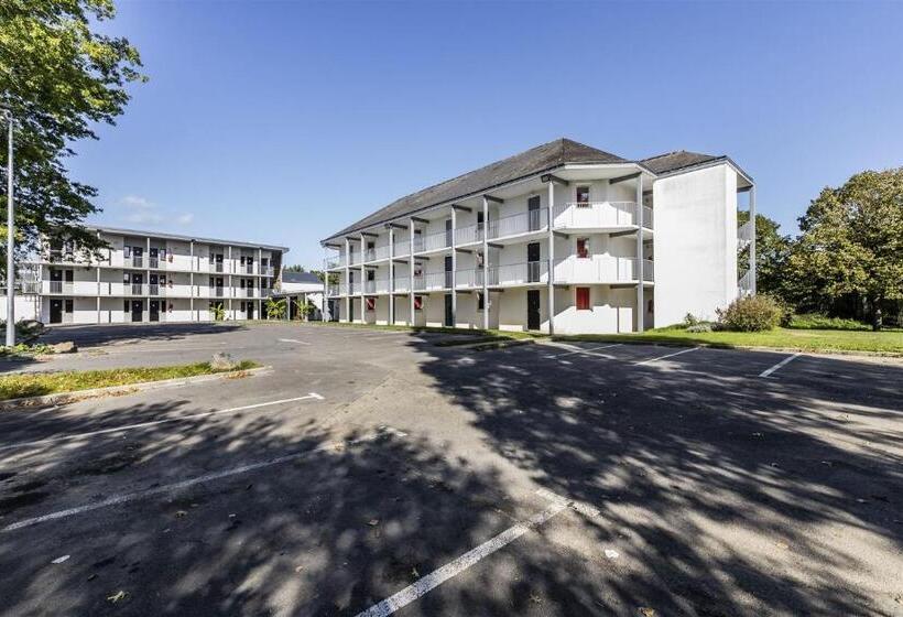 فندق Du Parc   Chantepie