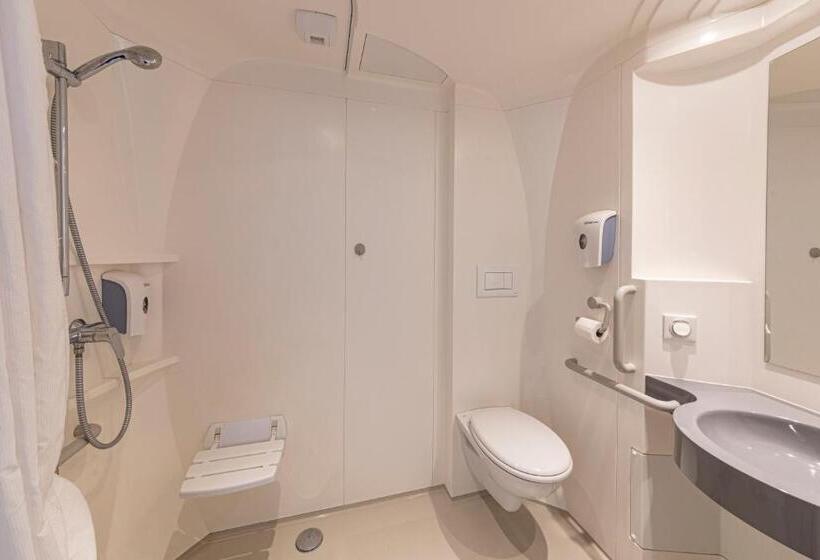 فندق Du Parc   Chantepie