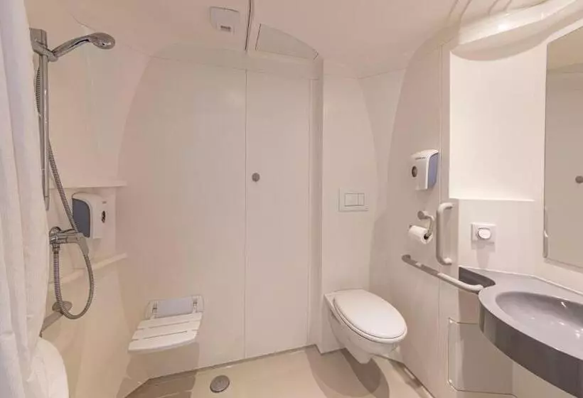 Отель Du Parc Chantepie