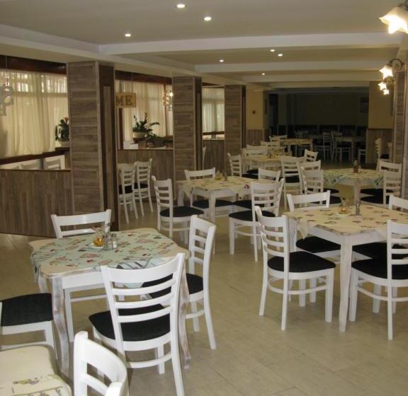 Estreya Residence Hotel And Spa