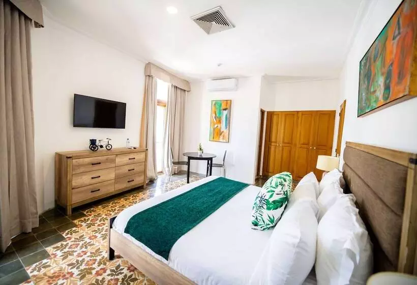 Gran Hotel Europa Trademark Collection By Wyndham