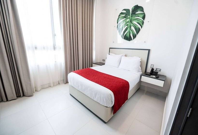 Gran Hotel Europa Trademark Collection By Wyndham