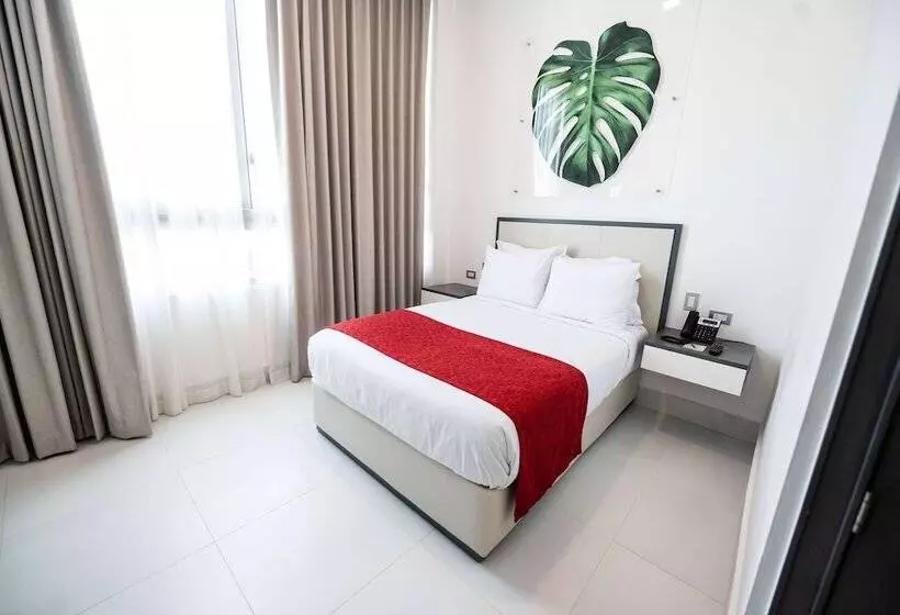 Gran Hotel Europa Trademark Collection By Wyndham