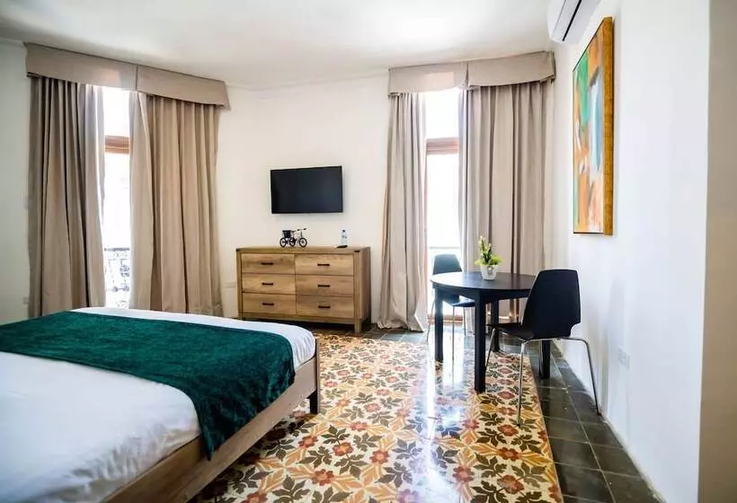 Gran Hotel Europa Trademark Collection By Wyndham