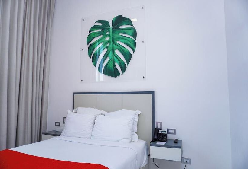 Gran Hotel Europa Trademark Collection By Wyndham