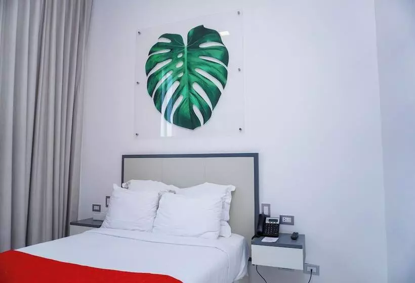 Gran Hotel Europa Trademark Collection By Wyndham