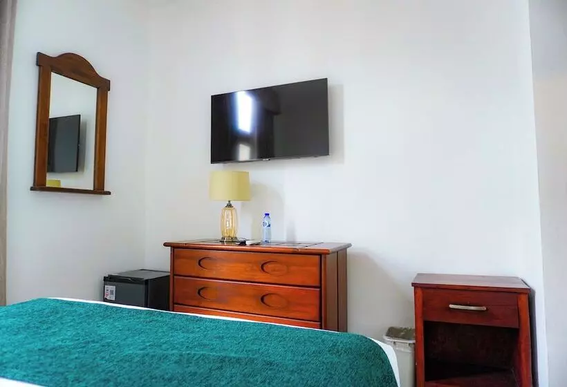 Gran Hotel Europa Trademark Collection By Wyndham