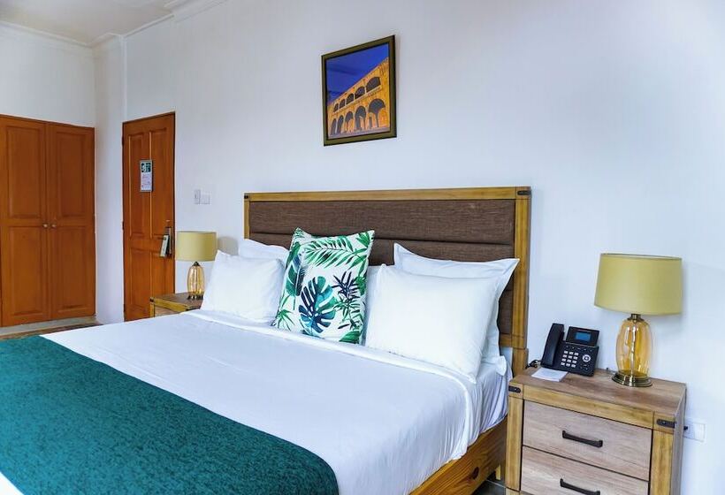 Gran Hotel Europa Trademark Collection By Wyndham