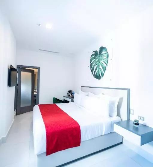 Gran Hotel Europa Trademark Collection By Wyndham