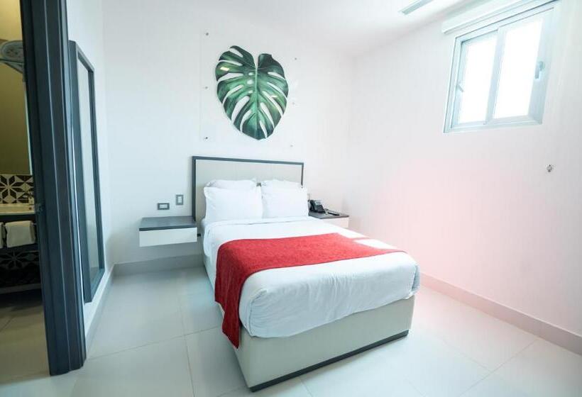 Gran Hotel Europa Trademark Collection By Wyndham