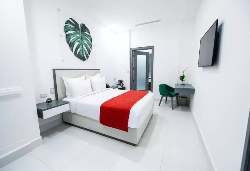 Gran Hotel Europa Trademark Collection By Wyndham