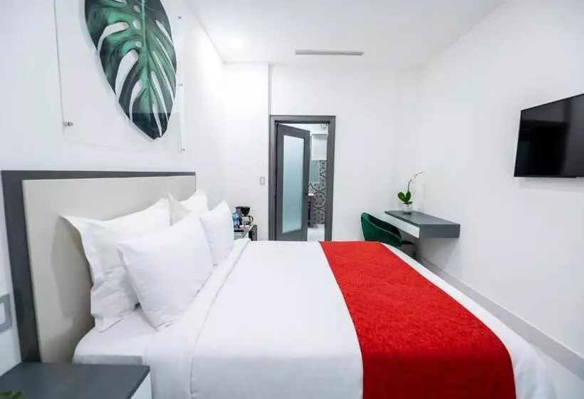 Gran Hotel Europa Trademark Collection By Wyndham