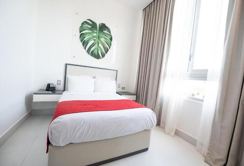 Gran Hotel Europa Trademark Collection By Wyndham