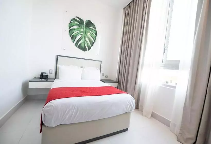 Gran Hotel Europa Trademark Collection By Wyndham