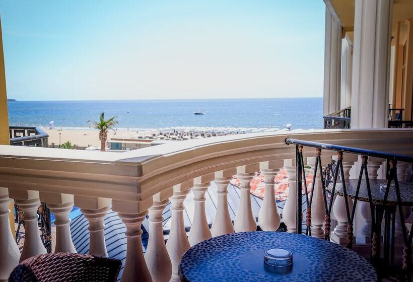 هتل Imperial Palace