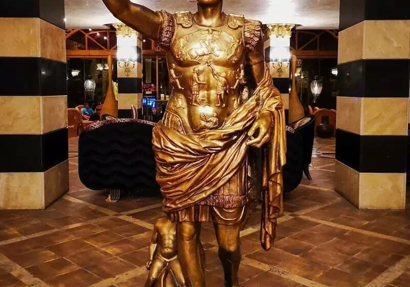 בית מלון כפרי Imperial Palace