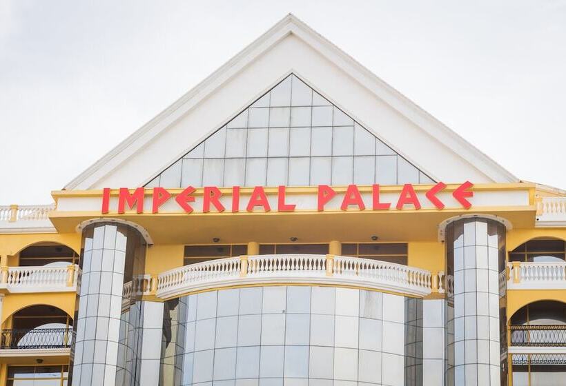 هتل Imperial Palace