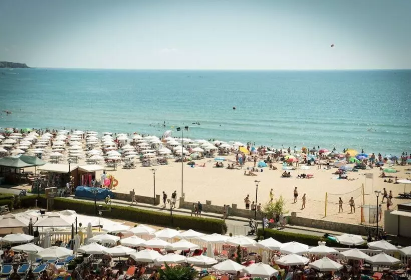 בית מלון כפרי Imperial Palace