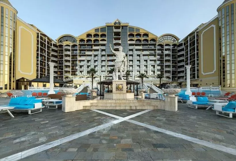 בית מלון כפרי Imperial Palace