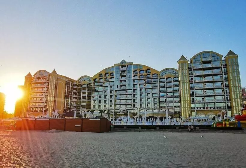 בית מלון כפרי Imperial Palace