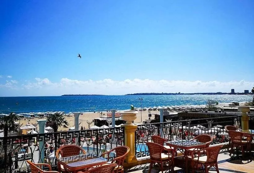 בית מלון כפרי Imperial Palace