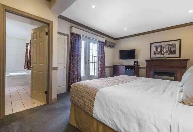 Inn On The Lake, Ascend Hotel Collection