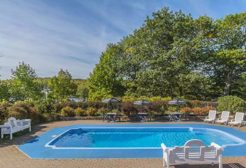 Inn On The Lake, Ascend Hotel Collection