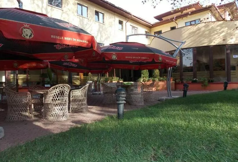 هتل Johann Strauss