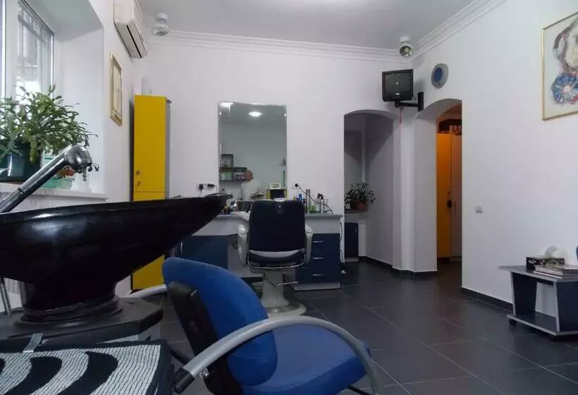 هتل Johann Strauss