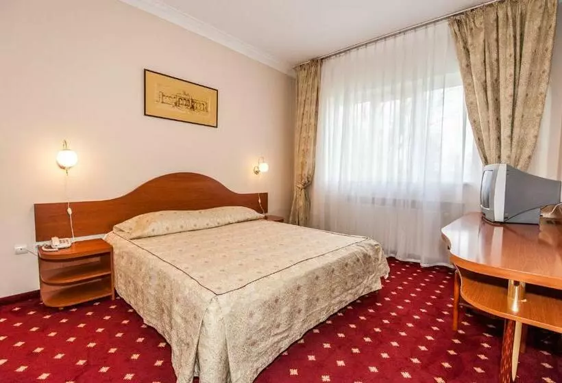 هتل Johann Strauss