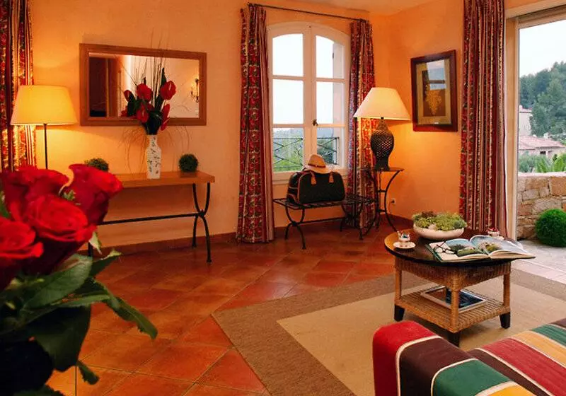 ホテル Le Fregate Provence