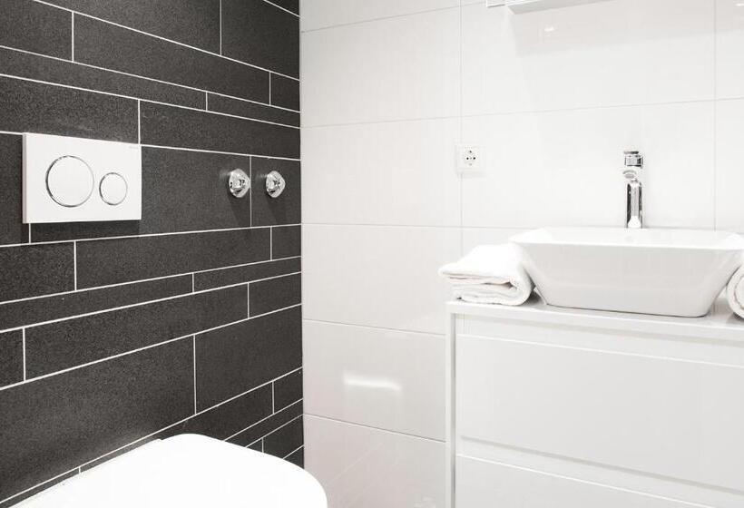 Hotel Mabi City Centre