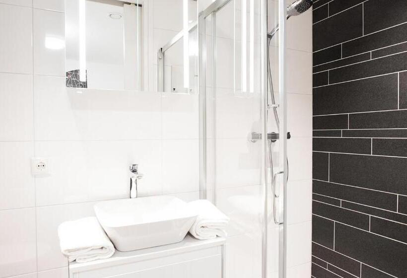 Hotel Mabi City Centre