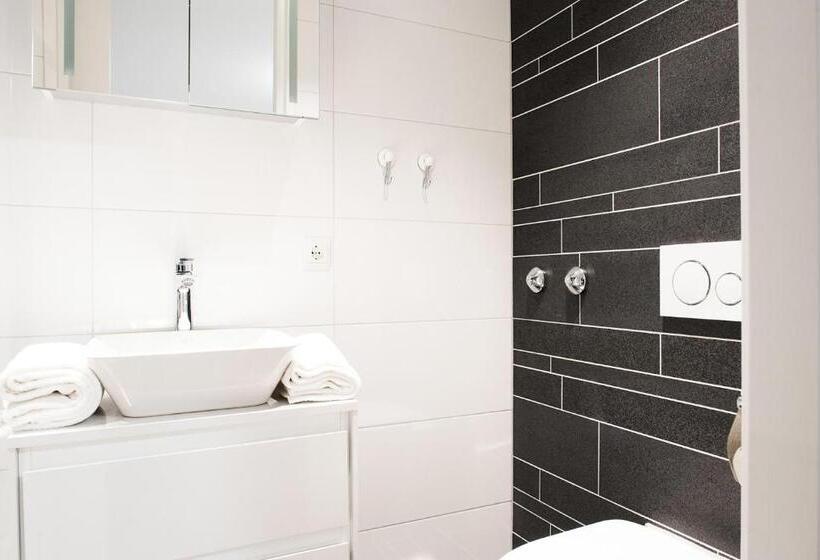 Hotel Mabi City Centre