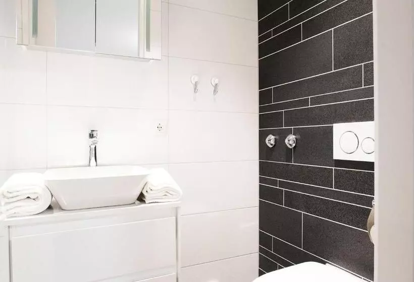 호텔 Mabi City Centre