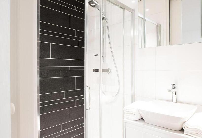 Hotel Mabi City Centre