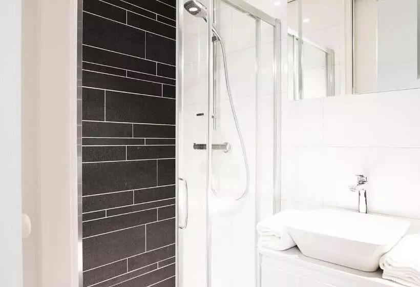 호텔 Mabi City Centre