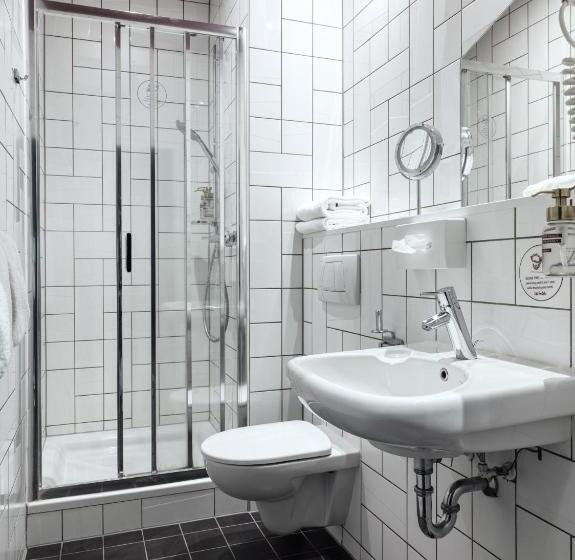 Hotel Mabi City Centre